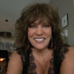 Meet your Posher, Sue